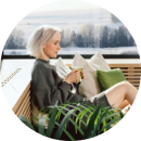 Comfort with Loxone comfort Loxone