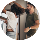 Worry less with Loxone automation loxone