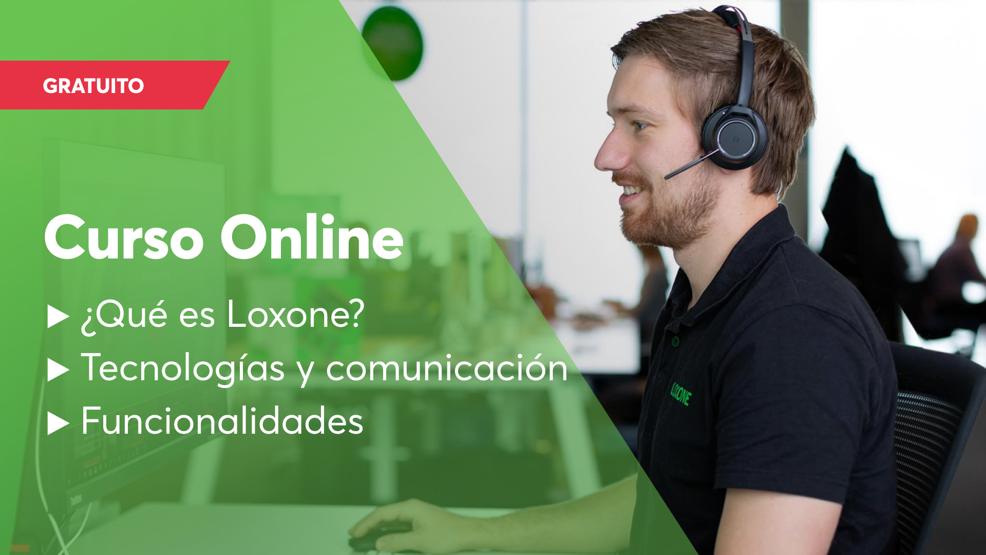 loxone academy