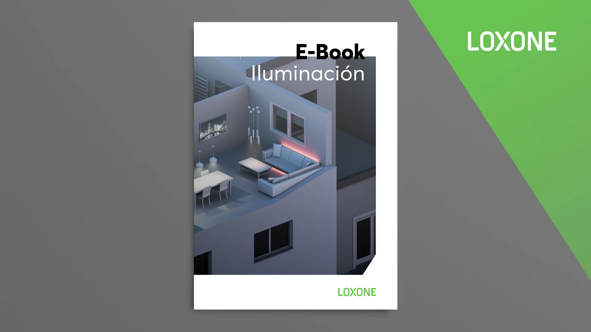 ebook iluminacion inteligente