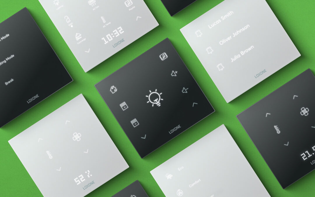 Touch Pure Flex: Inspiración desde la práctica