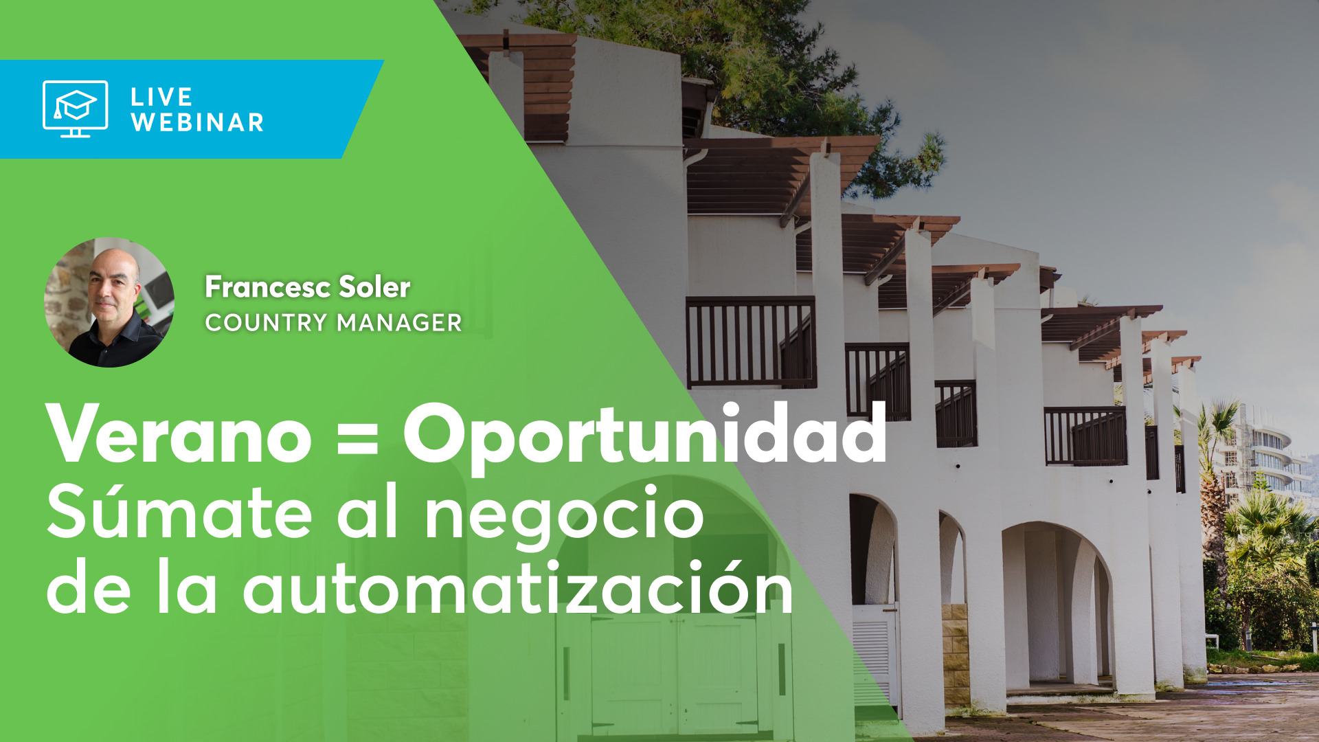webinar loxone