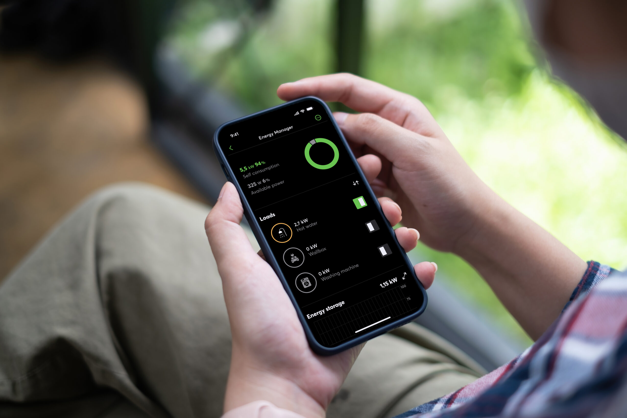 CHIANG MAI, THAILAND: JULY 19, 2021: LinkedIn logo on phone screen. LinkedIn is a social network for search and establishment of business contacts. It is founded in 2002