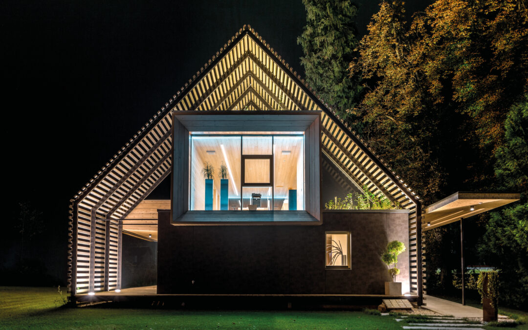 Camino al nuevo modelo energético y la gestión inteligente