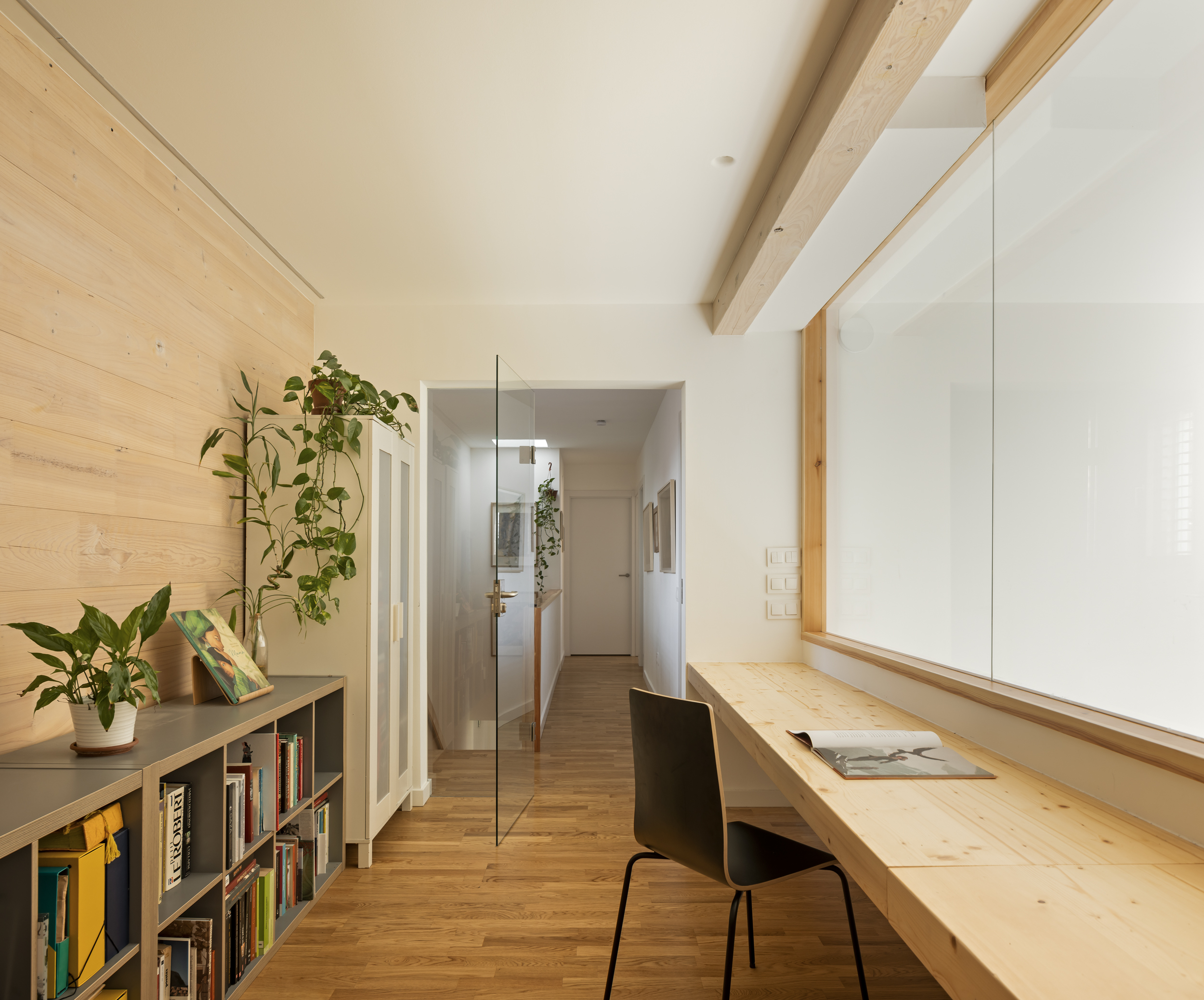 21 C&C Apartments