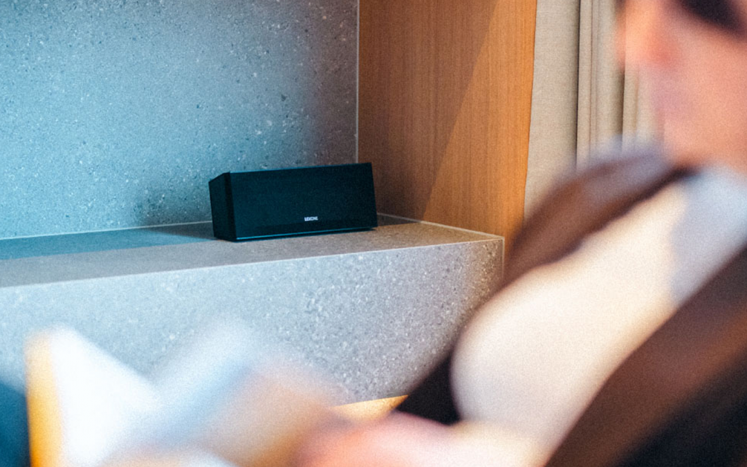 Wireless Speaker: Mucho más que un altavoz convencional