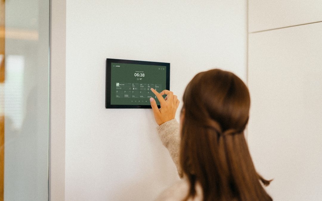Wall Display 10″ en el Partner-Check: Vuestras preguntas, nuestras respuestas