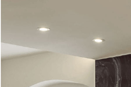 Beleuchtung - LED Spots