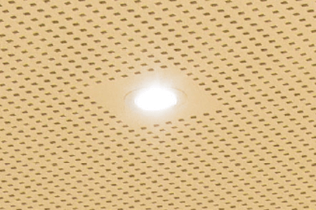 Beleuchtung - LED Spot