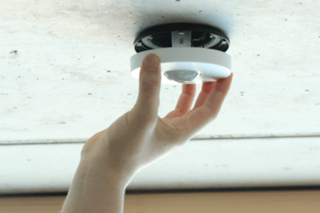 Motion Sensor