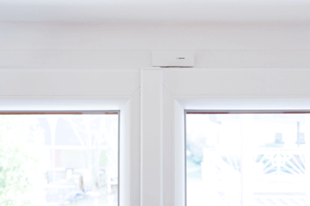 Fensterkontakt Fensterkontakt