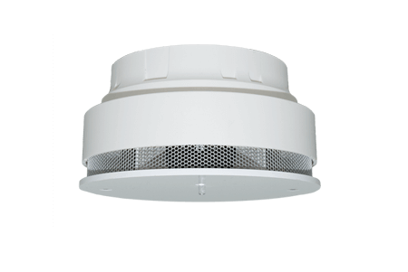 smoke detector