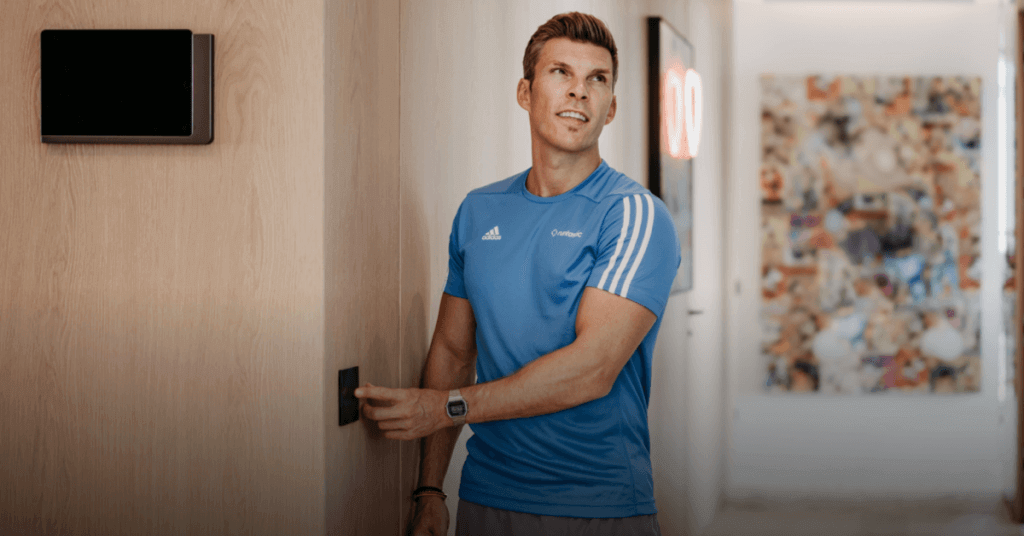 M. Runtastic – Florian Gschwandtner