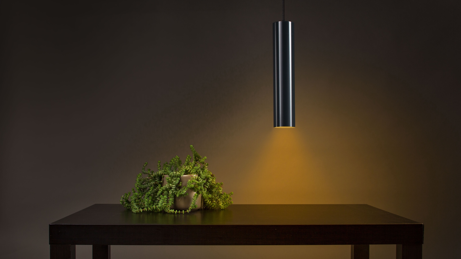 Des produits durables Illumination dans une smart home Loxone