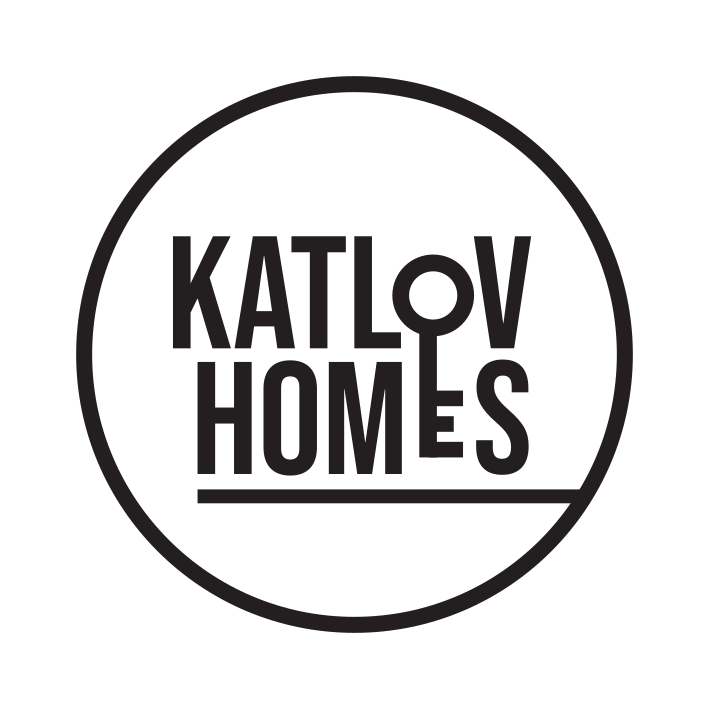 Katlov Homes logo