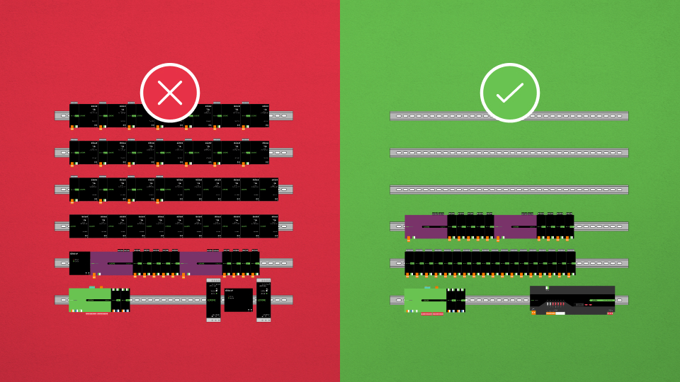 Planifier et calculer correctement les blocs d’alimentation