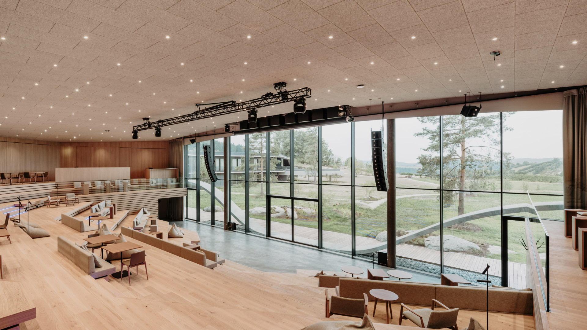 PH-Blog-Campus-Tour-Auditorium Intelligent event location perfect for all events