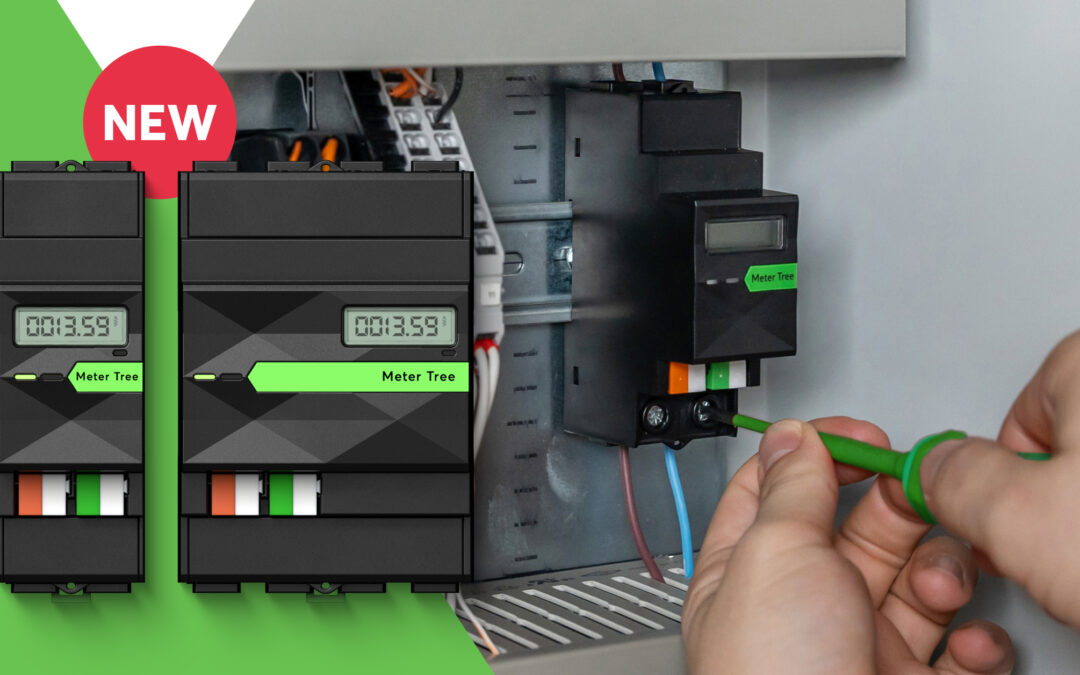 NOUVEAU : Compteur d’énergie Tree