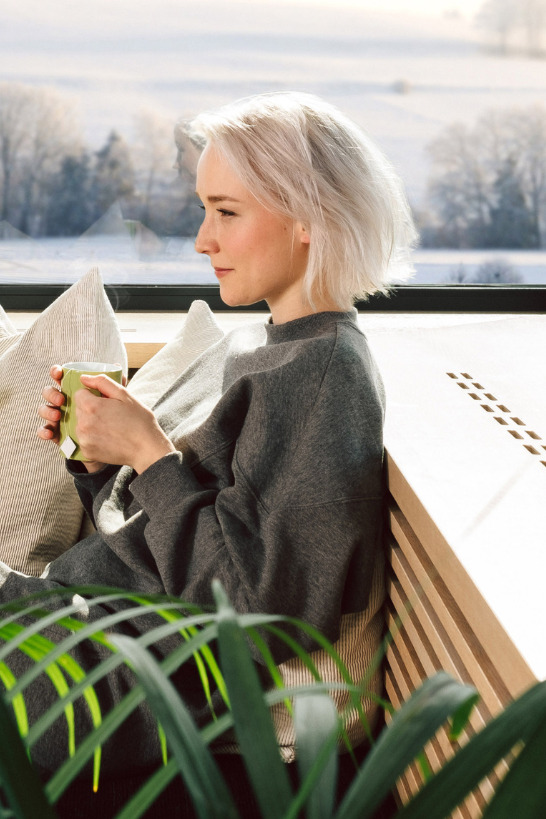 Climat intérieur parfait