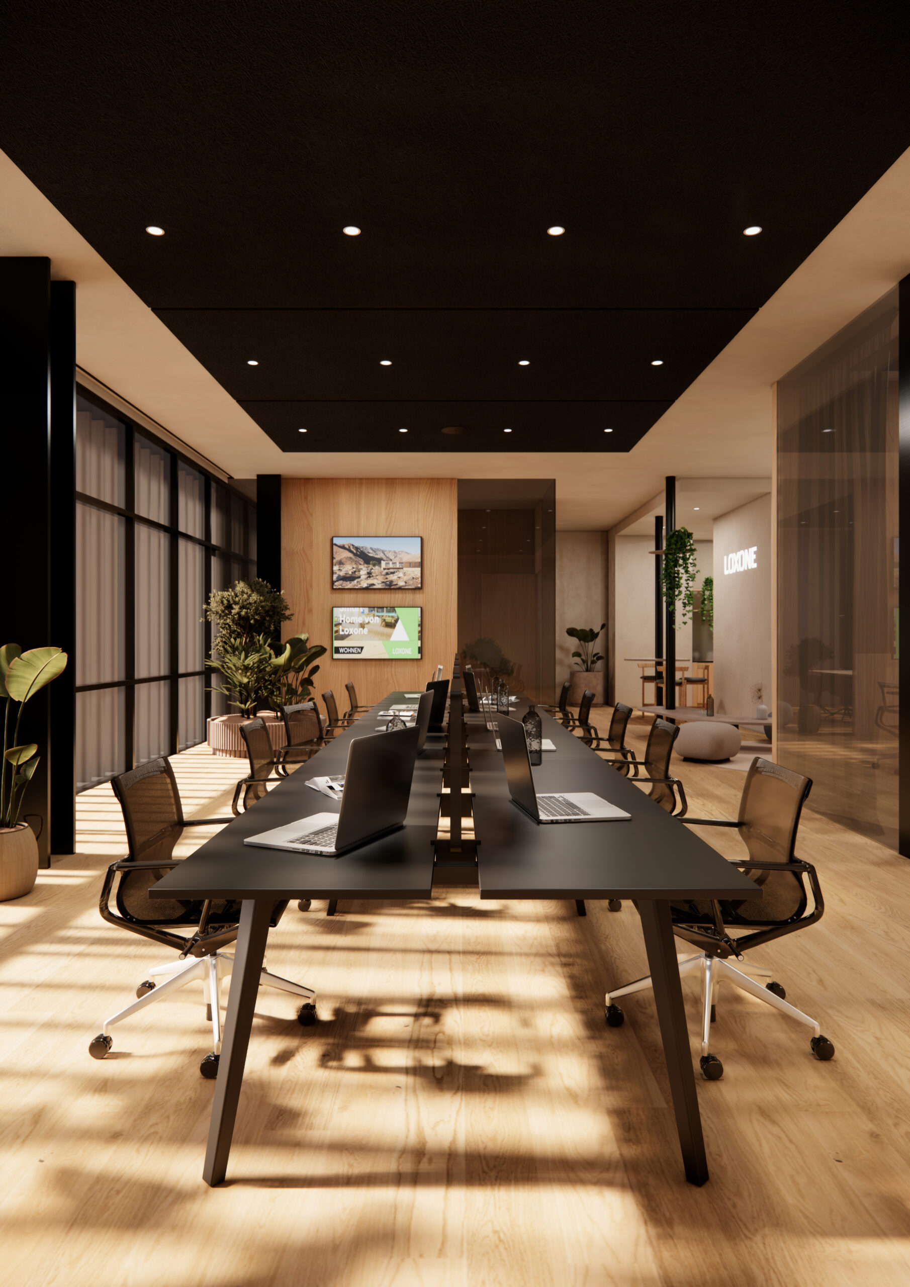 Bureaux