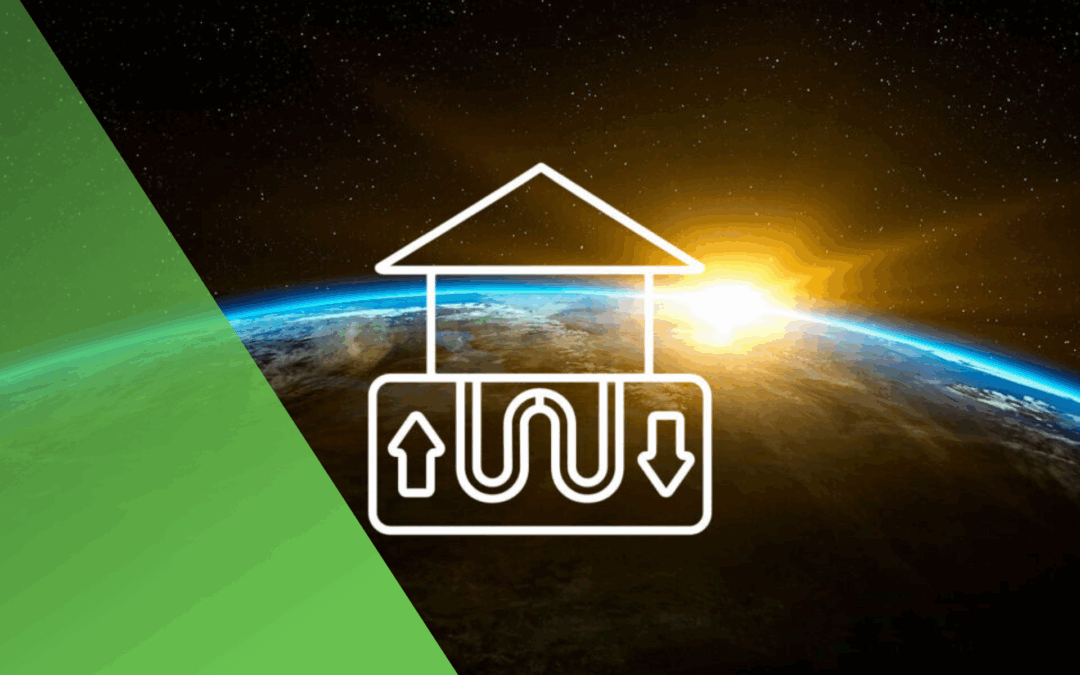 Chauffage par géothermie : chauffer intelligemment grâce à la chaleur de la terre