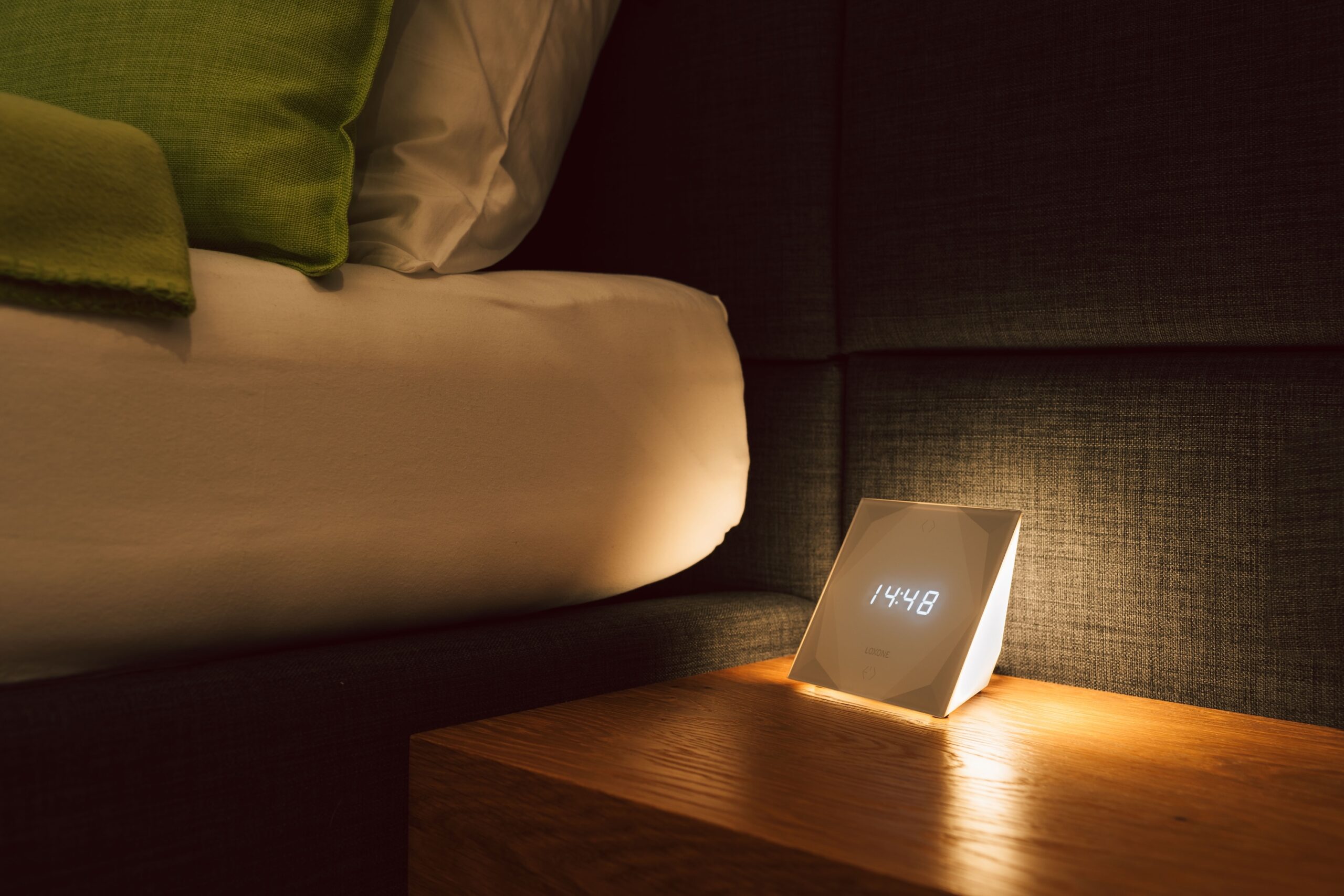 Touch Nighlight Air Loxone