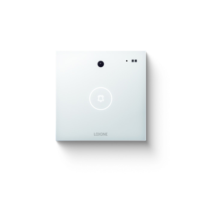 LOXONE Intercom