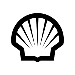 Logo Shell