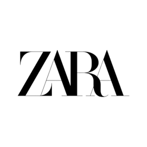 Logo Zara