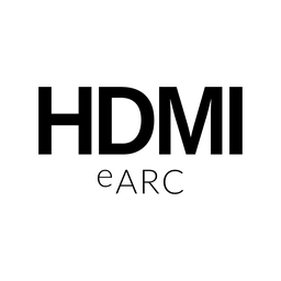 HDMI eARC logo
