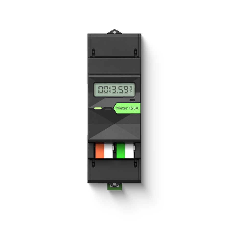 PH-Energy Meter-1-5A