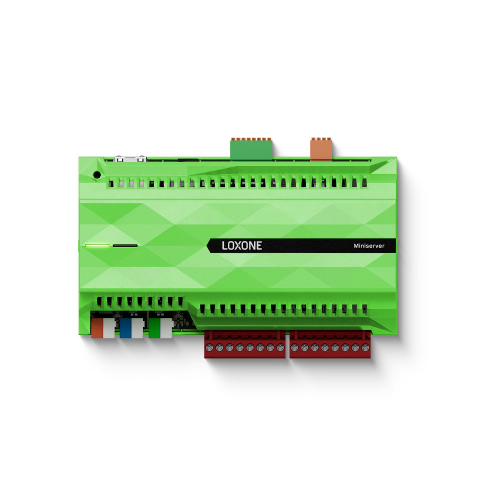 LOXONE Miniserver