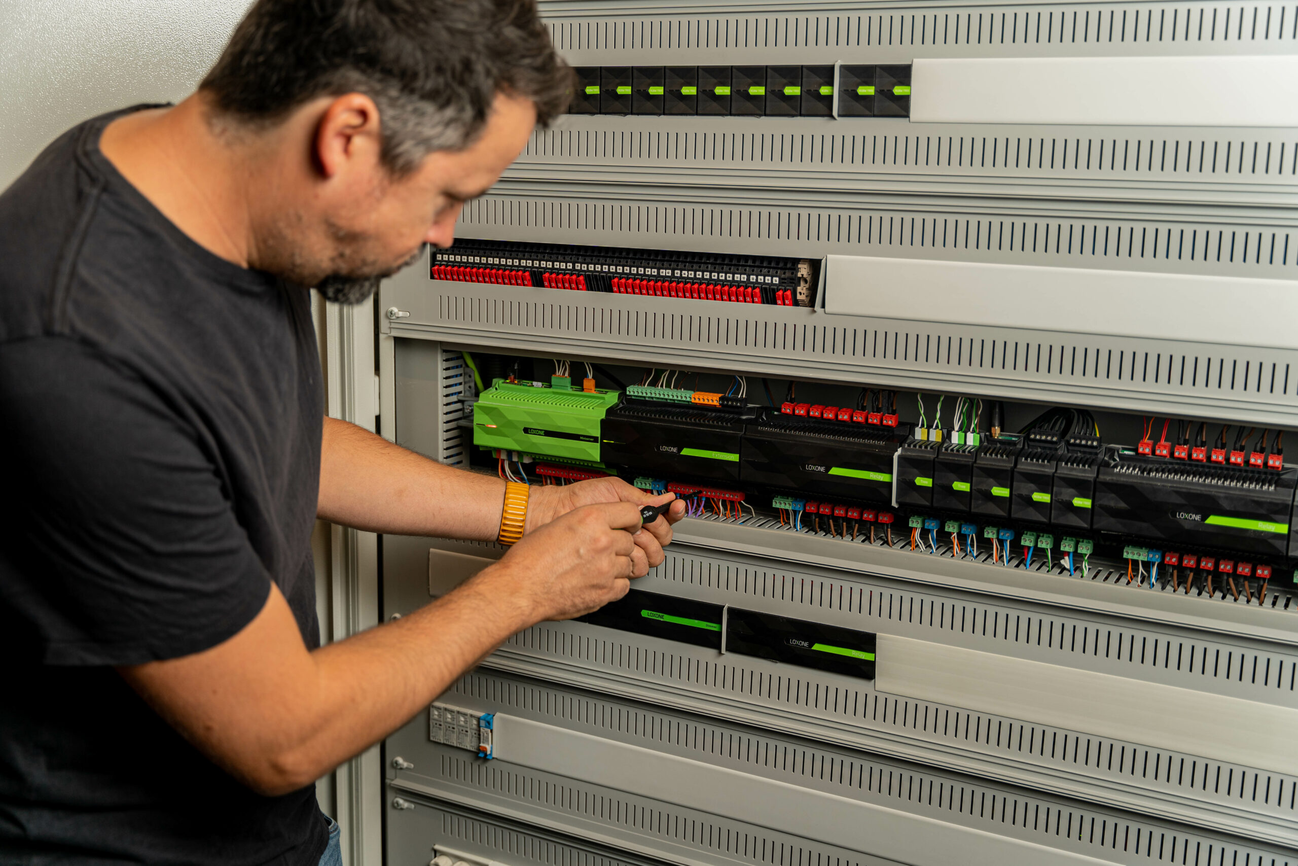 PH-ElektrikerSchaltschrank