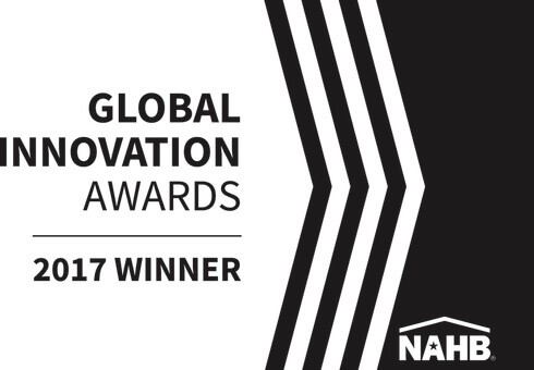 Loxone Global Innovation Awards 2017