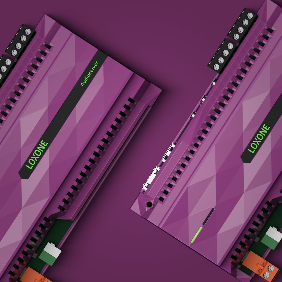 PH-Audioserver-update
