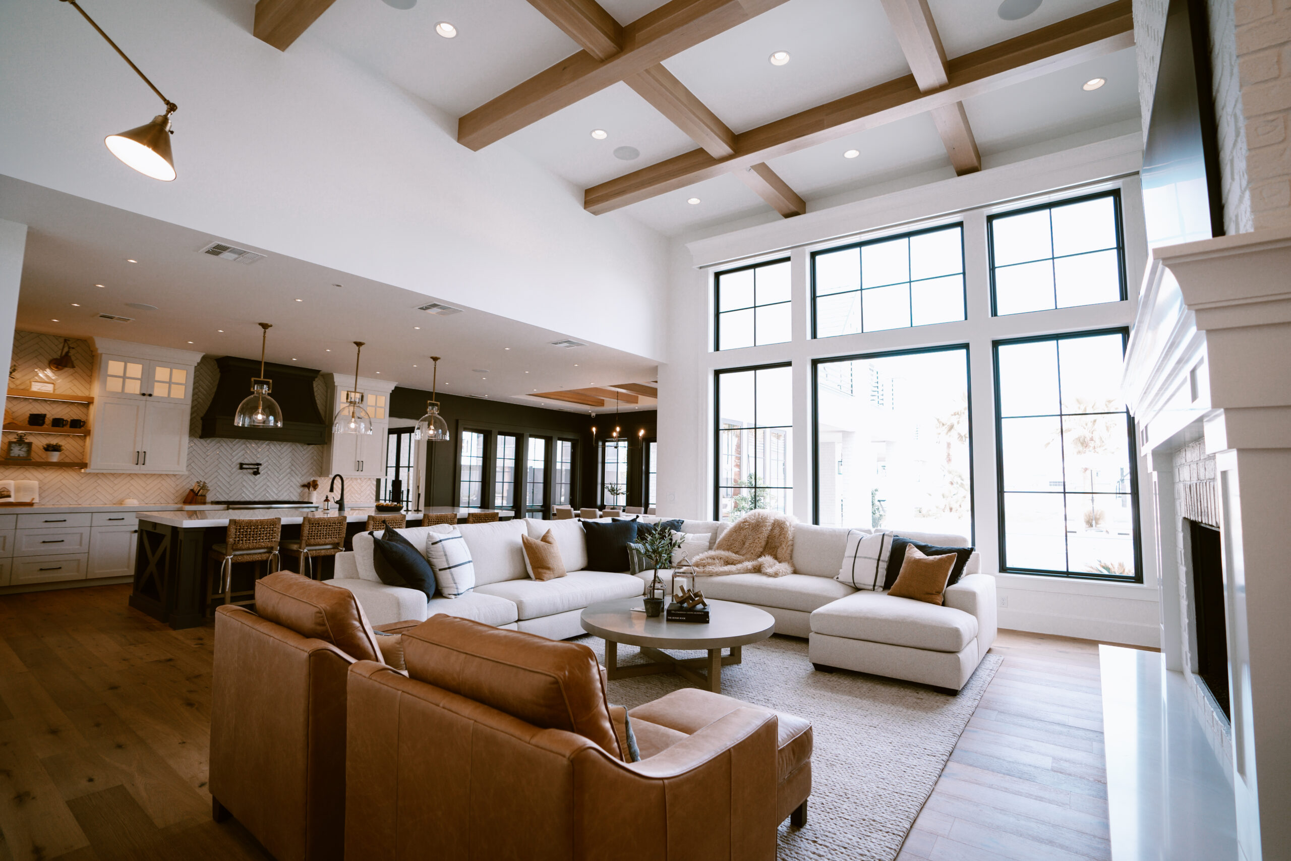 Lighting Smart lighting for efficiency and control in your home
