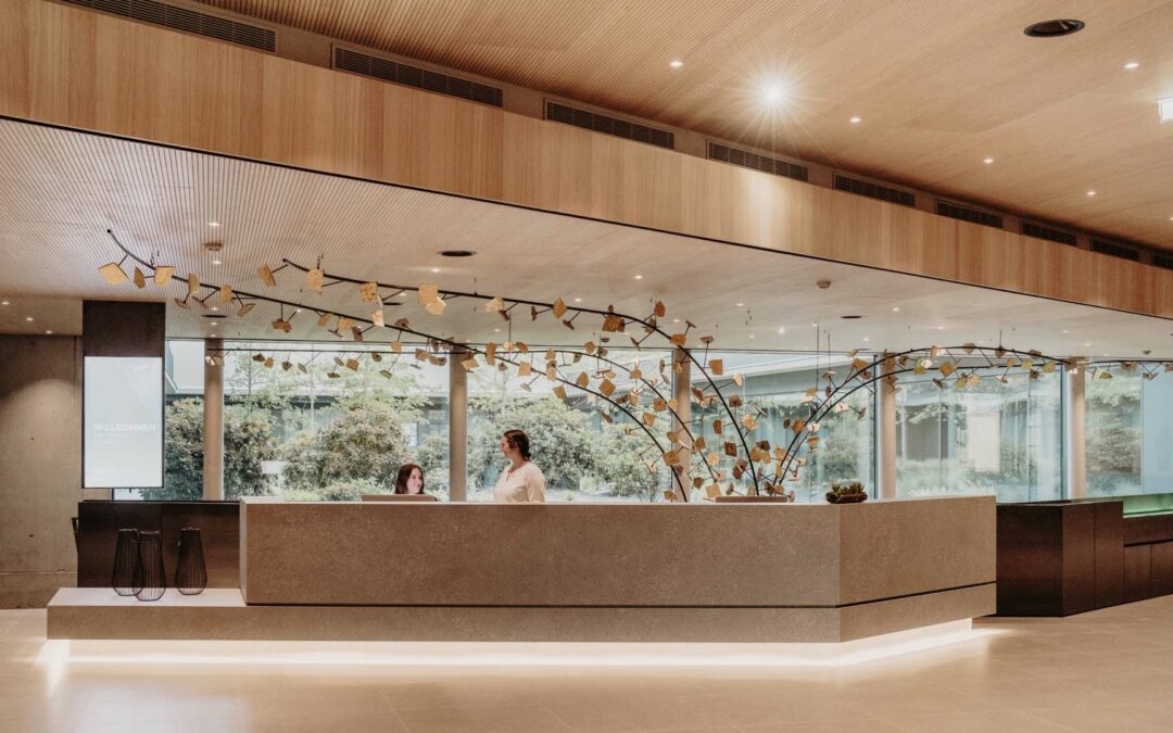 Our Tips for the Perfect Lighting Design