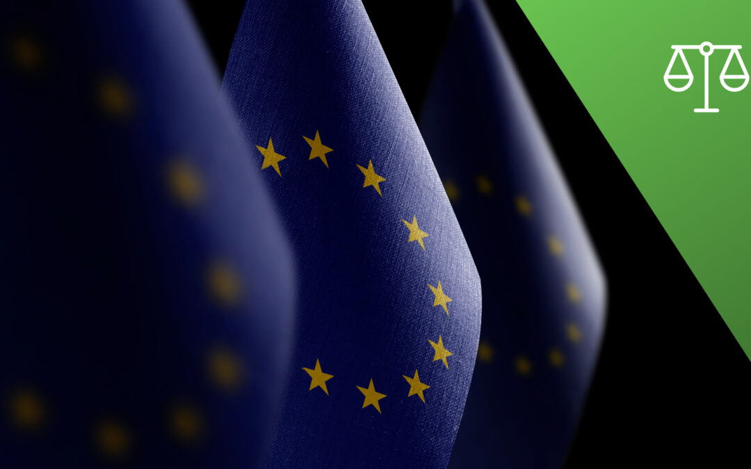 European Legislation for Building Automation and Control Systems