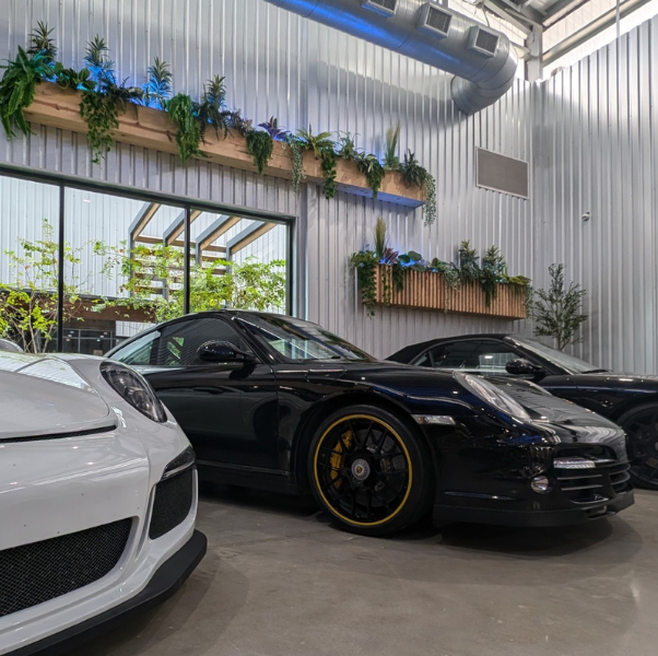 Luxury Heating Zones