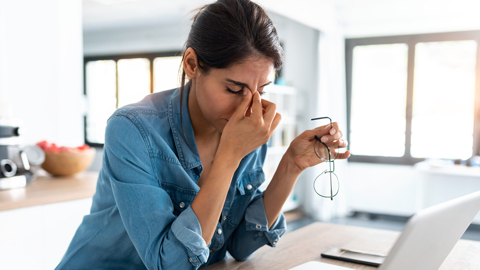 How Smart Lighting Improves Quality of Life and Eye Health