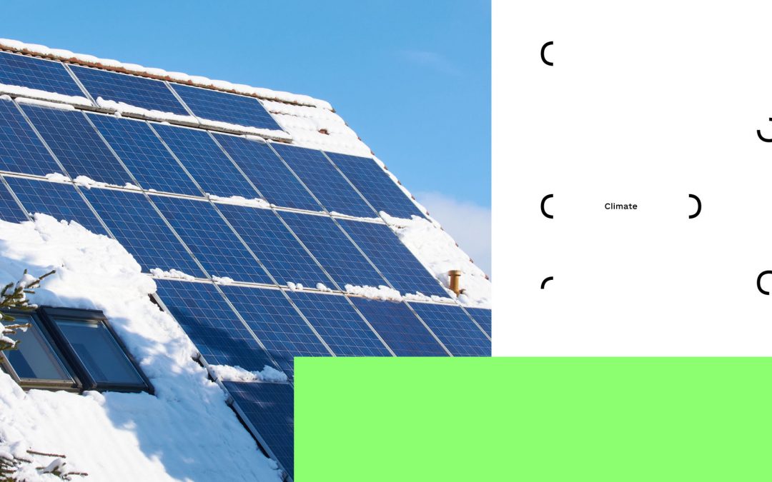 Solar Power in Winter: An Overlooked Opportunity for Sustainable Living