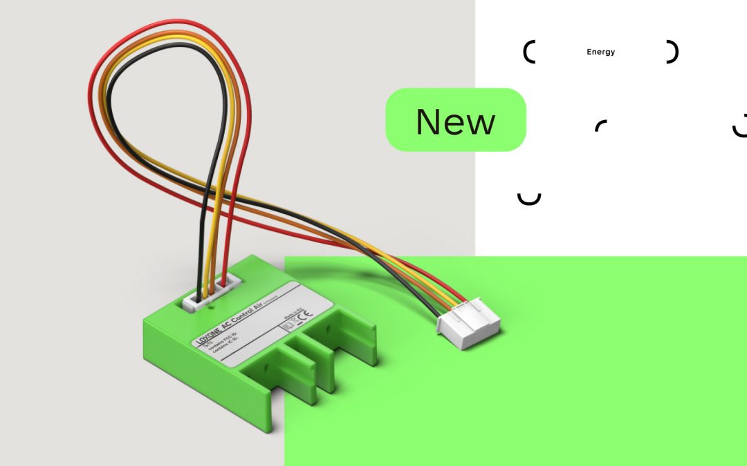 New: AC Control Air for Panasonic
