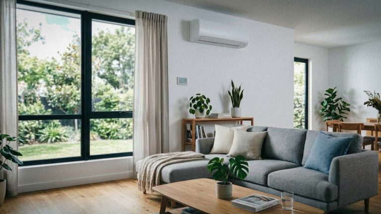 How to Use a Smart Air Conditioner Properly – The 5 Best Tips