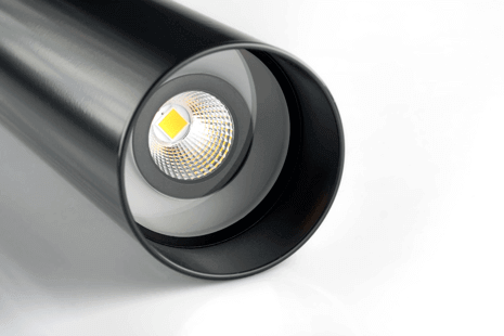 Loxone LED Leuchtmittel - Pendulum Slim