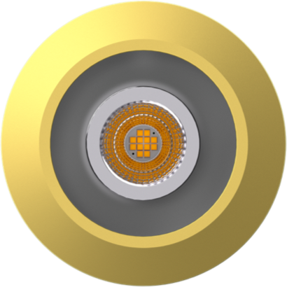 LED_Spot_RGBW_Tree_brass_nosprings_frontal
