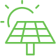 fotovoltaica con loxone