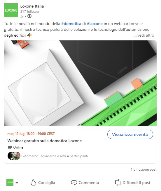 post linkedin social media 2