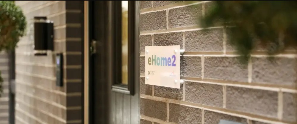 Orgogliosi di automatizzare eHome2 per la ricerca universitaria.