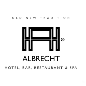 Logo Hotel Albrecht