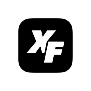 Logo Xtrafit